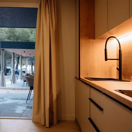 Maris Villas Zaboric Exterior photo