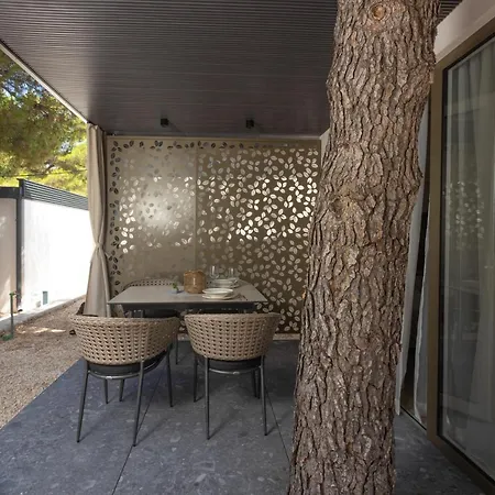 Maris Villas Zaboric Exterior photo