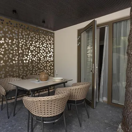 Maris Villas Zaboric Exterior photo