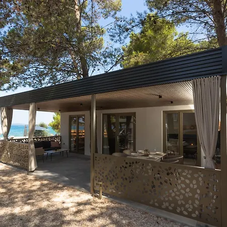 Maris Villas Zaboric Exterior photo