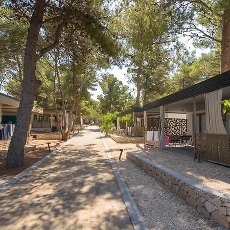 Maris Villas Zaboric Exterior photo