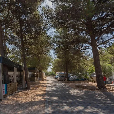 Maris Villas Zaboric Exterior photo