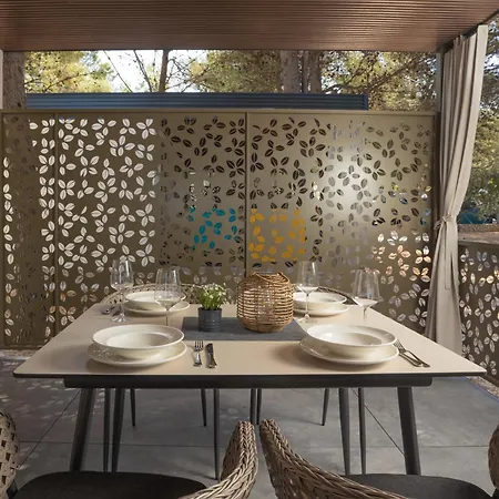 Maris Villas Zaboric Exterior photo