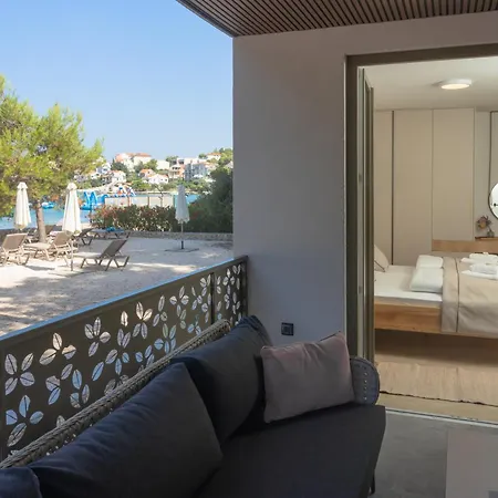 Maris Villas Zaboric Exterior photo
