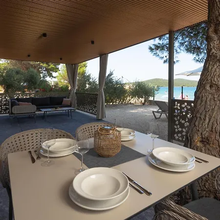 Maris Villas Zaboric Exterior photo
