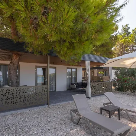 Maris Villas Zaboric Exterior photo