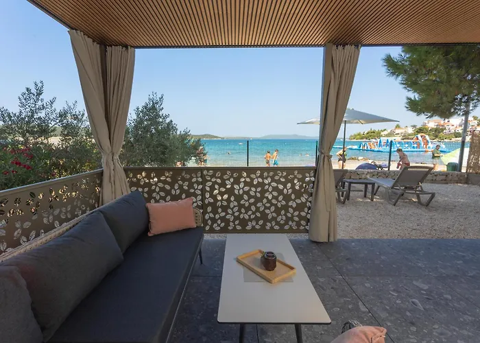 Maris Villas